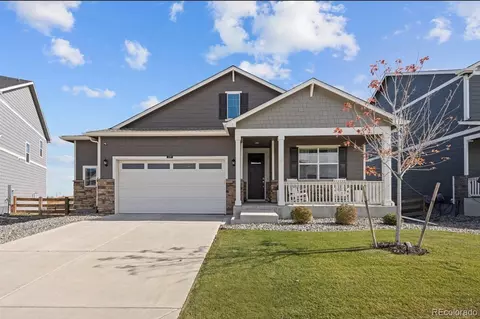 120 Racer St, Bennett, CO 80102