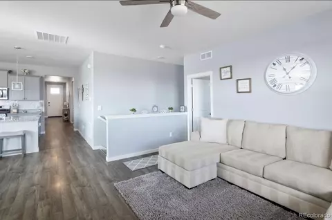Entry Way - 120 Racer St, Bennett, CO 80102 photo 1 of 2