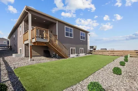 Exterior - 120 Racer St, Bennett, CO 80102 photo 3 of 6