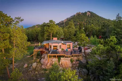 Other - 8838 Hillview Rd, Morrison, CO 80465 photo 14 of 15