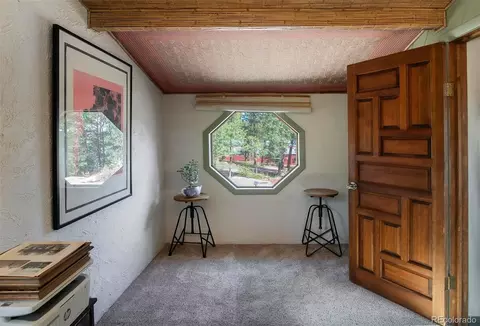 Entry Way - 8838 Hillview Rd, Morrison, CO 80465 photo 1 of 1