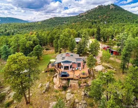 Other - 8838 Hillview Rd, Morrison, CO 80465 photo 9 of 15