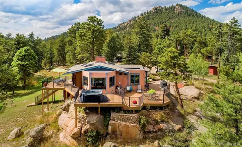 Other - 8838 Hillview Rd, Morrison, CO 80465 photo 8 of 15