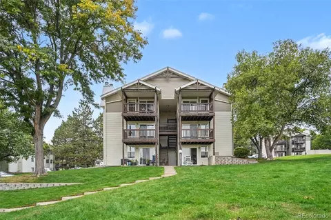 17351 E Mansfield Ave #432R, Aurora, CO 80013