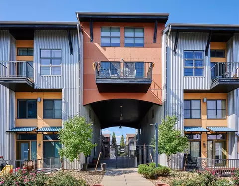3195 Blake St #207, Denver, CO 80205