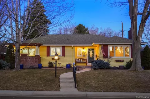 3126 S Vine St, Englewood, CO 80113