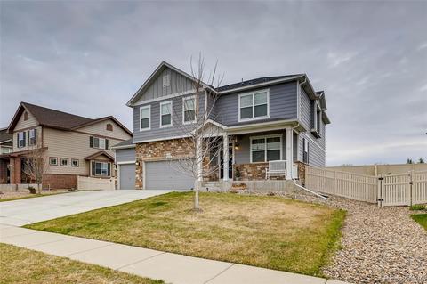 8832 Foxfire St, Firestone, CO 80504 photo 2