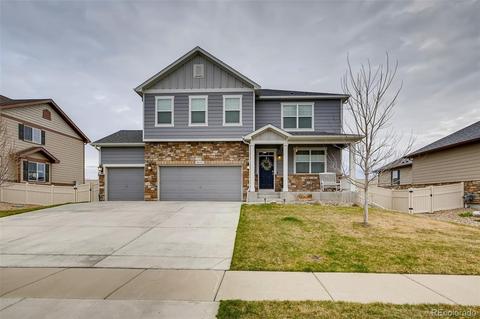 8832 Foxfire St, Firestone, CO 80504 photo 1