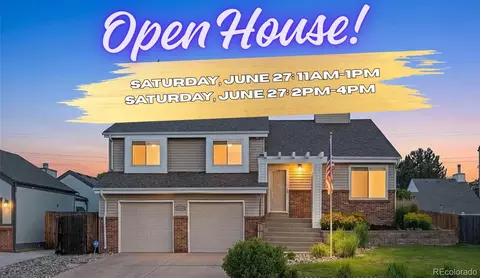 19853 E Greenwood Dr, Aurora, CO 80013