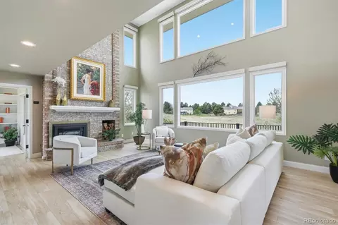 6929 S Chapparal Cir E, Centennial, CO 80016