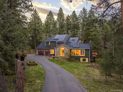 3774 Valley Dr, Evergreen, CO 80439