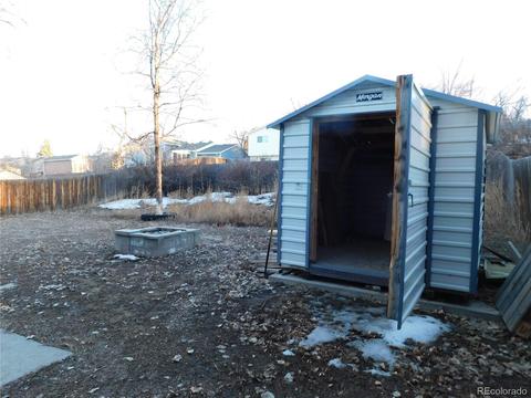 16518 E Wesley Ave, Aurora, CO 80013 photo 16