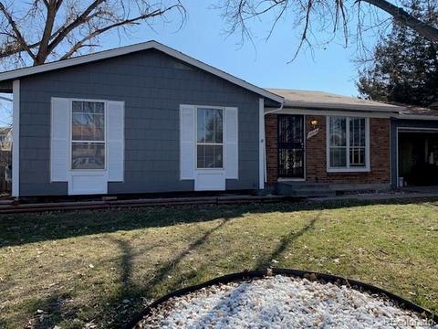 16518 E Wesley Ave, Aurora, CO 80013 photo 1