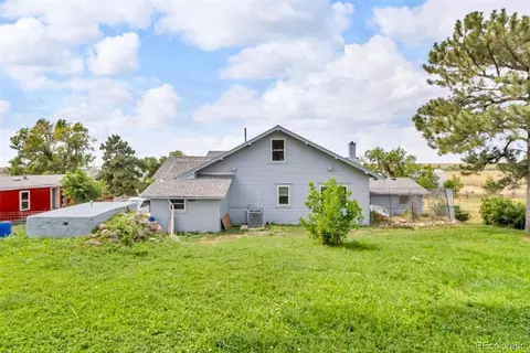 67376 Broadway, Hereford, CO 80732