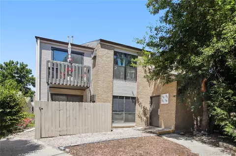3550 S Harlan St #305, Denver, CO 80235
