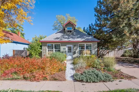 6060 S Bemis St, Littleton, CO 80120