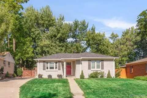 417 S Locust St, Denver, CO 80224