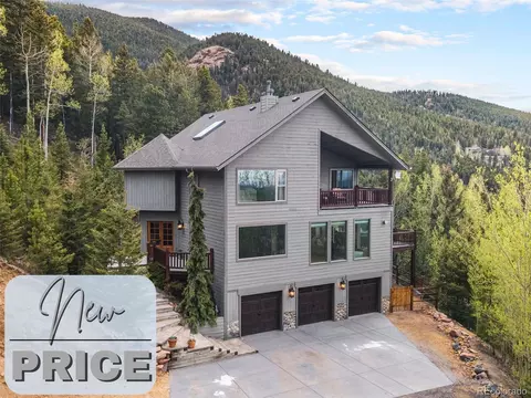 10518 Christopher Dr, Conifer, CO 80433 photo 36