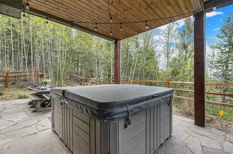 10518 Christopher Dr, Conifer, CO 80433 photo 41