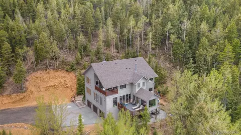 10518 Christopher Dr, Conifer, CO 80433 photo 42