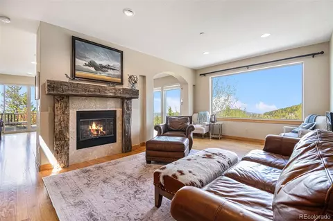 10518 Christopher Dr, Conifer, CO 80433 photo 8
