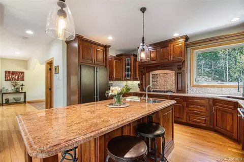 10518 Christopher Dr, Conifer, CO 80433 photo 5