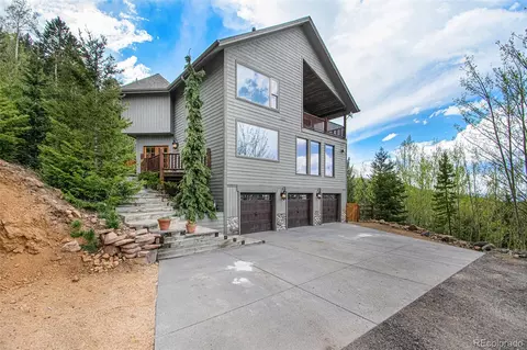 10518 Christopher Dr, Conifer, CO 80433 photo 38