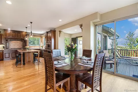 10518 Christopher Dr, Conifer, CO 80433 photo 14