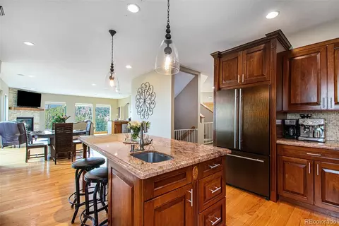 10518 Christopher Dr, Conifer, CO 80433 photo 4