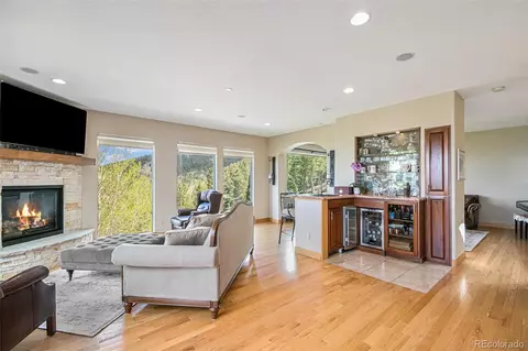 10518 Christopher Dr, Conifer, CO 80433 photo 7