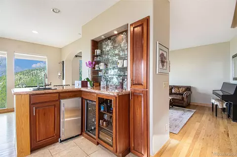 10518 Christopher Dr, Conifer, CO 80433 photo 13