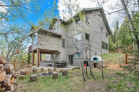 10518 Christopher Dr, Conifer, CO 80433 photo 40