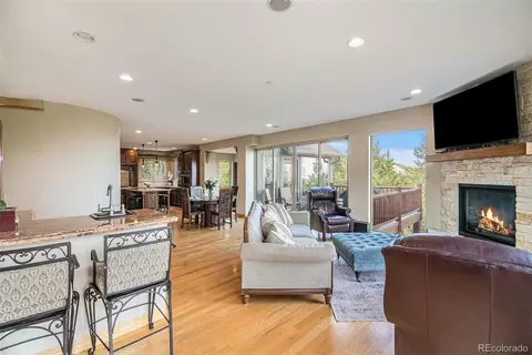 10518 Christopher Dr, Conifer, CO 80433 photo 9