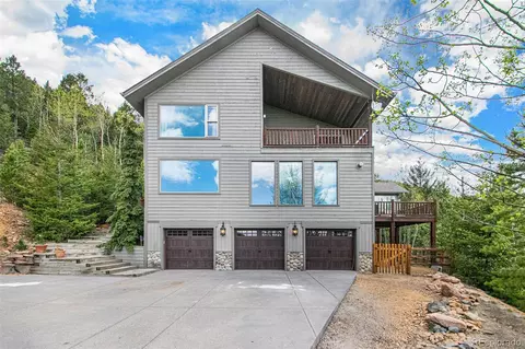 10518 Christopher Dr, Conifer, CO 80433 photo 39