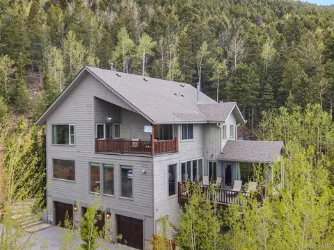 10518 Christopher Dr, Conifer, CO 80433 photo 37