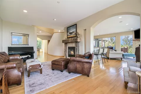 10518 Christopher Dr, Conifer, CO 80433 photo 11