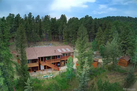 32 Aspen Dr, Bailey, CO 80421