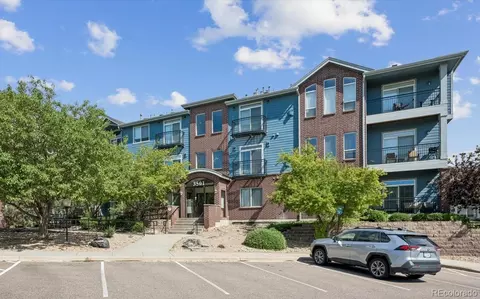 3501 E 103rd Cir #A24, Thornton, CO 80229