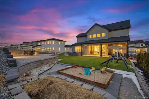 6185 Pedregal Dr, Parker, CO 80134