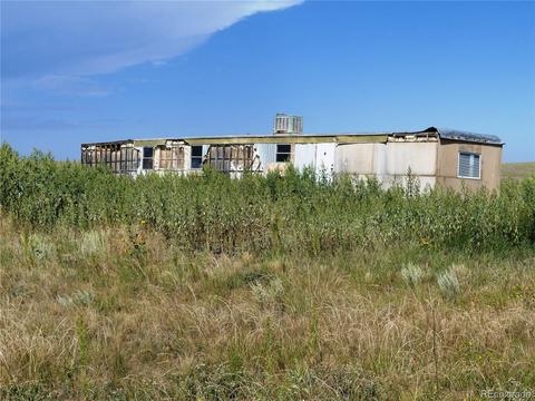 815 Choate Ln, Yoder, CO 80864 photo 11