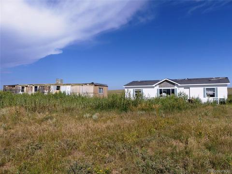 815 Choate Ln, Yoder, CO 80864 photo 9