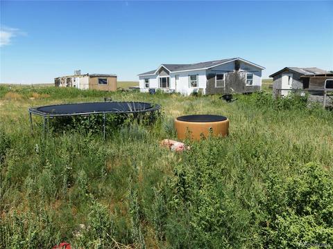 815 Choate Ln, Yoder, CO 80864 photo 8