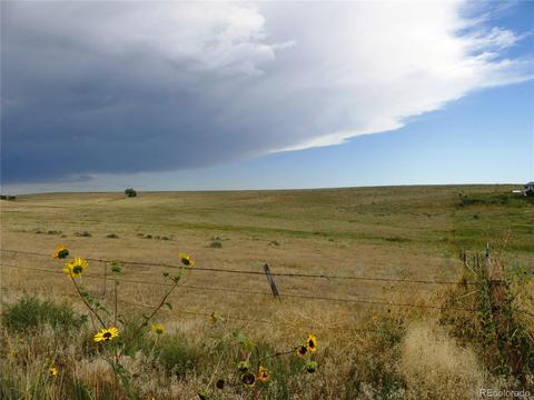 815 Choate Ln, Yoder, CO 80864 photo 12