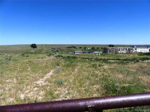 815 Choate Ln, Yoder, CO 80864 photo 3
