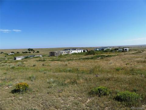 815 Choate Ln, Yoder, CO 80864 photo 2
