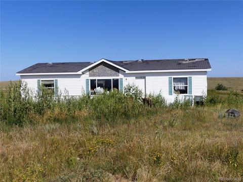 815 Choate Ln, Yoder, CO 80864 photo 10