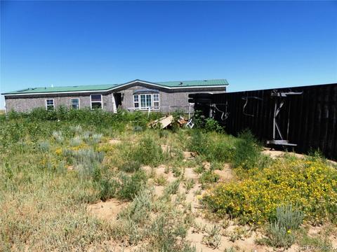 815 Choate Ln, Yoder, CO 80864 photo 6