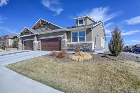 4237 Quartzite Pl, Colorado Springs, CO 80938