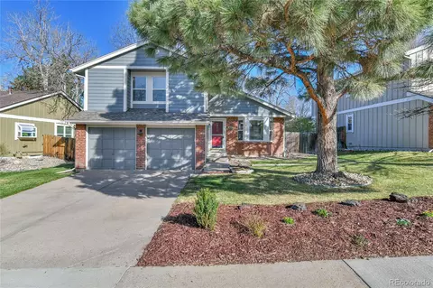 7877 S Ulster St, Centennial, CO 80112