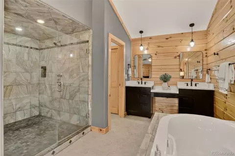 Bath - 66 Territory Dr, Pine, CO 80470 photo 2 of 3